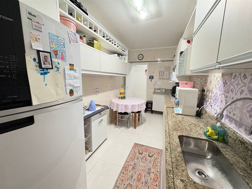 Apartamento, 3 quartos, 98 m² - Foto 11