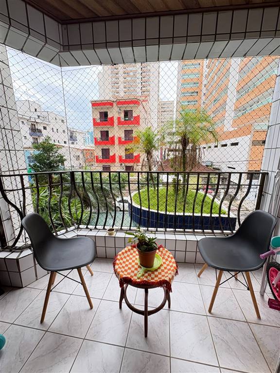 Apartamento, 3 quartos, 98 m² - Foto 24