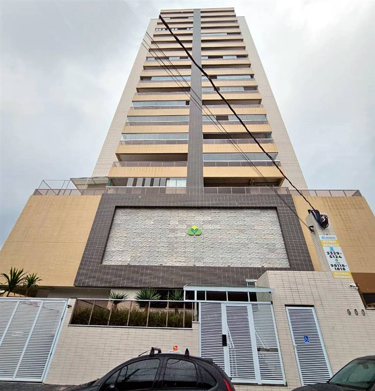 Apartamento, 3 quartos, 96 m² - Foto 1