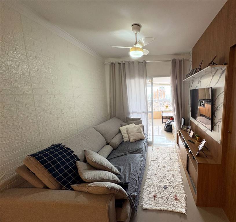 Apartamento, 3 quartos, 96 m² - Foto 20