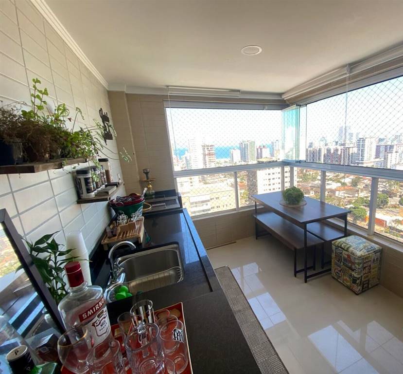Apartamento, 3 quartos, 96 m² - Foto 23
