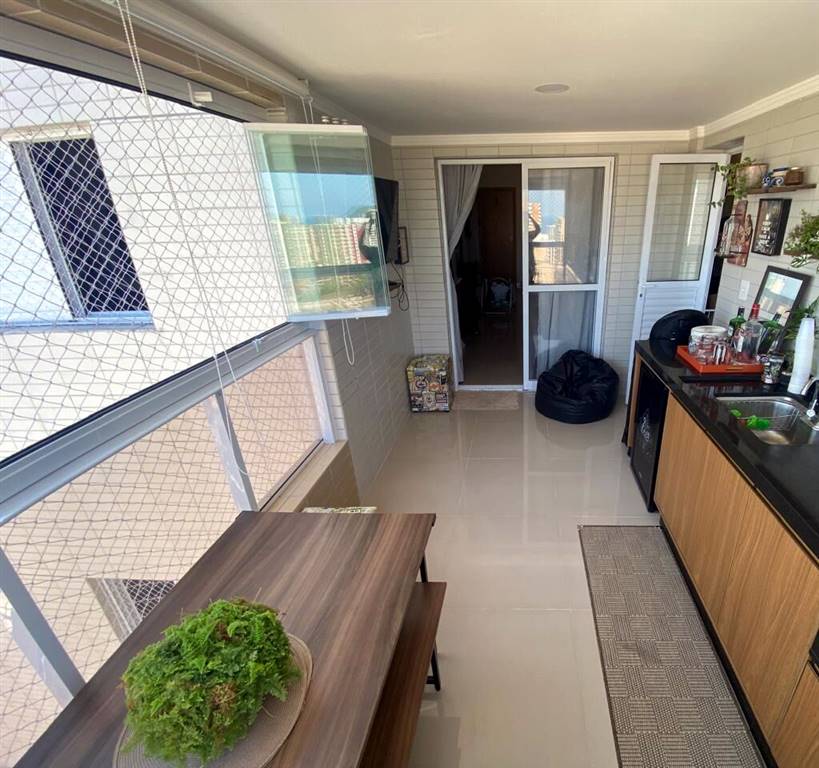Apartamento, 3 quartos, 96 m² - Foto 24