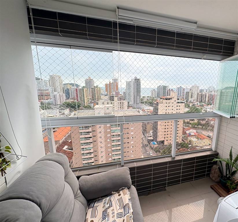 Apartamento, 3 quartos, 96 m² - Foto 25