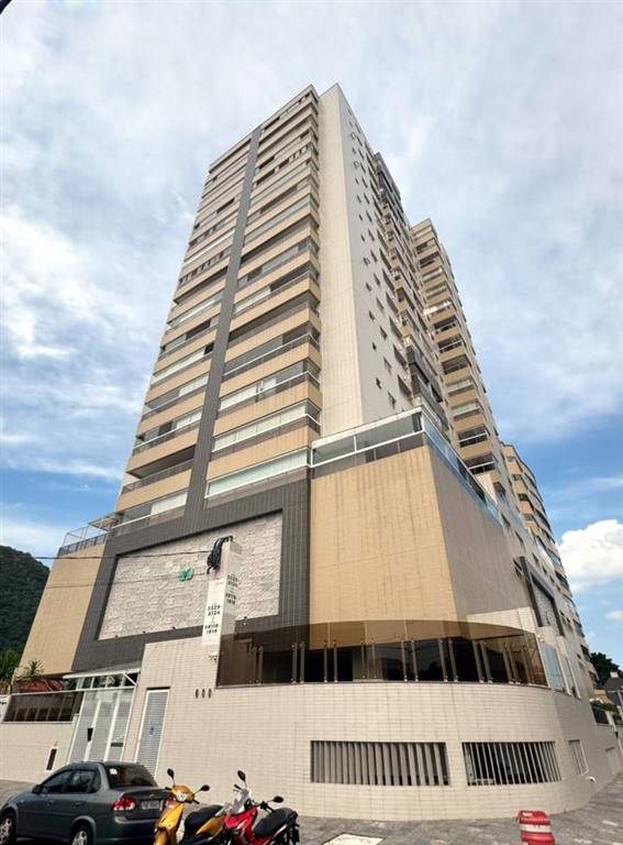 Apartamento, 3 quartos, 96 m² - Foto 2