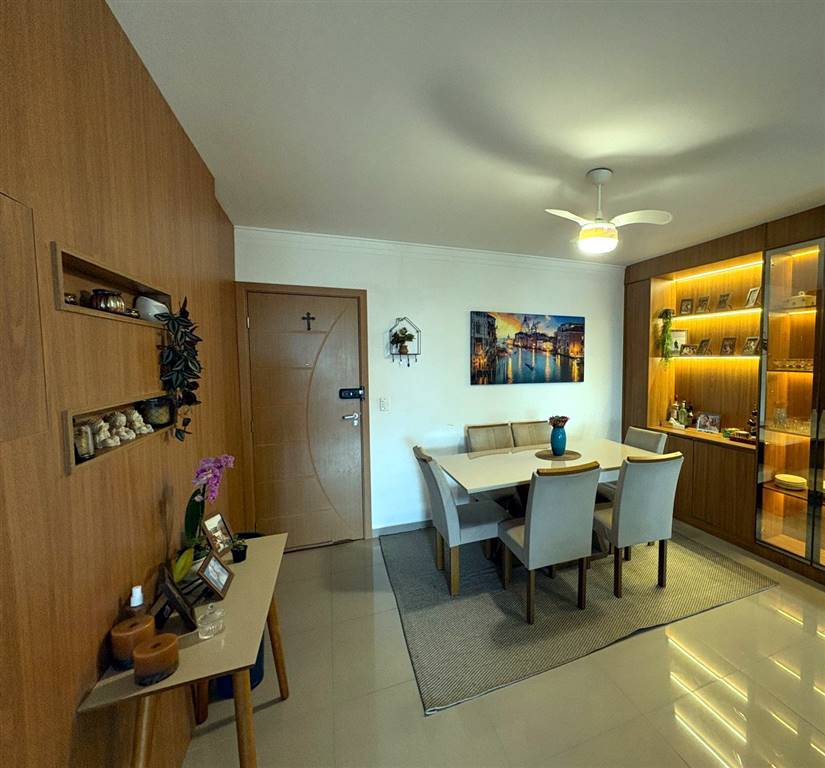 Apartamento, 3 quartos, 96 m² - Foto 28