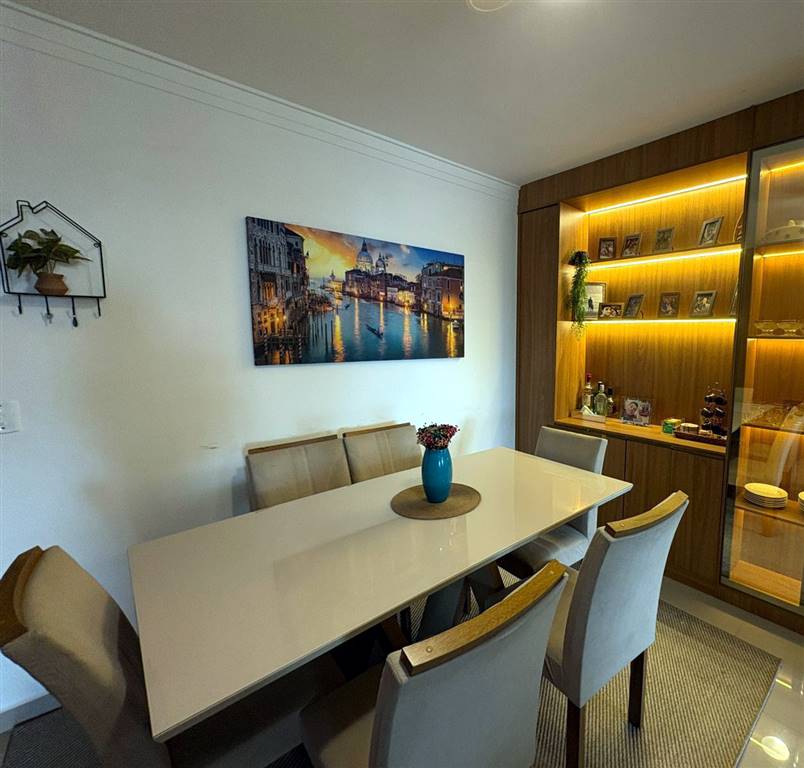 Apartamento, 3 quartos, 96 m² - Foto 29