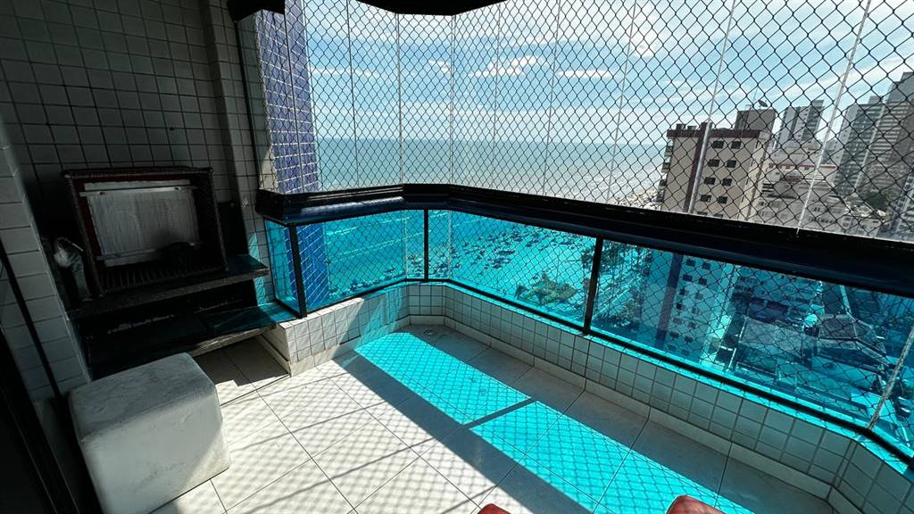 Apartamento, 3 quartos, 127 m² - Foto 1