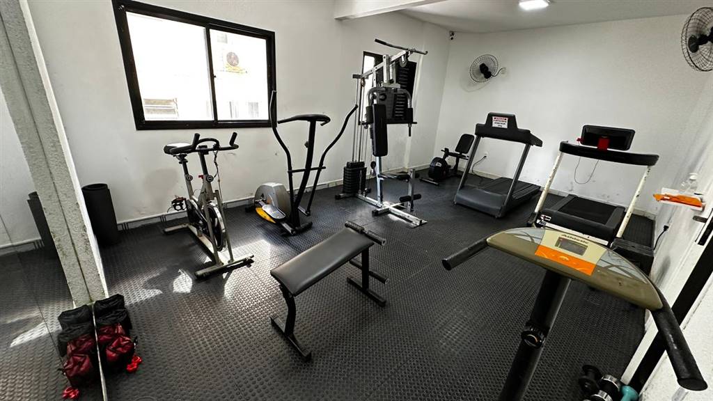 Apartamento, 3 quartos, 127 m² - Foto 3