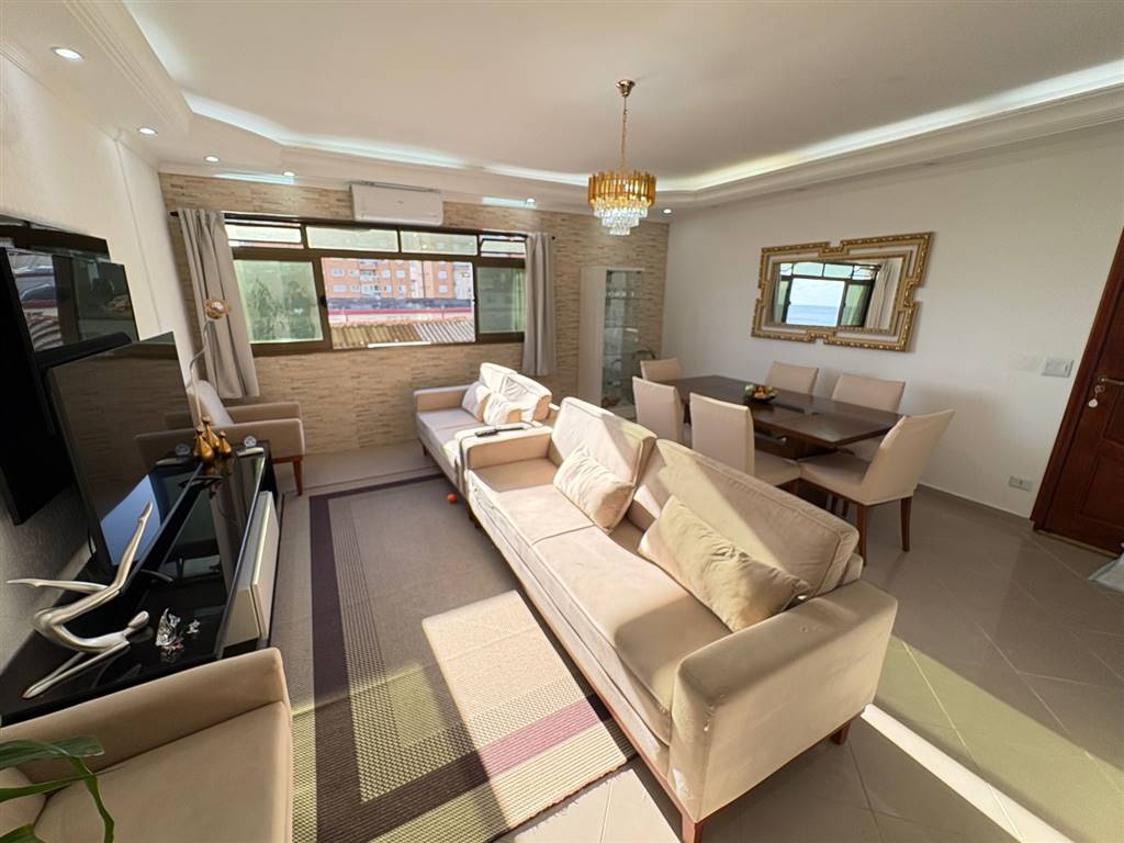 Apartamento, 3 quartos, 113 m² - Foto 2