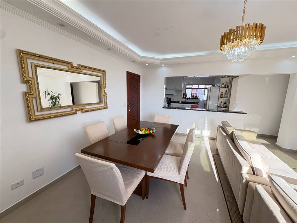 Apartamento, 3 quartos, 113 m² - Foto 3