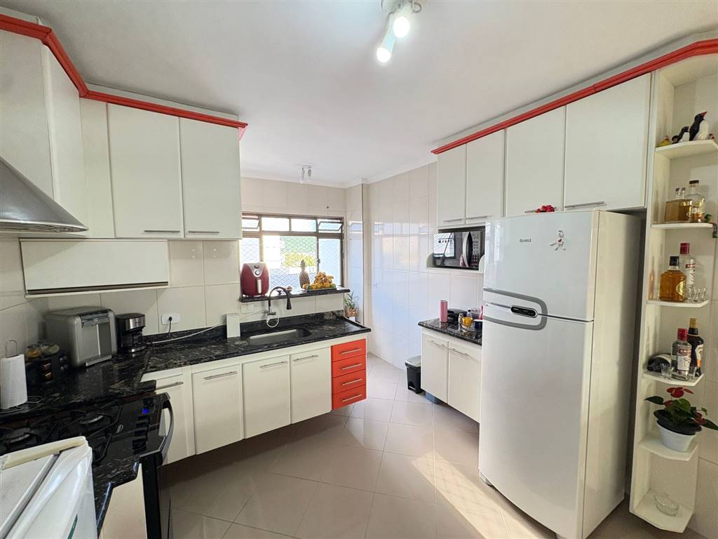 Apartamento, 3 quartos, 113 m² - Foto 6