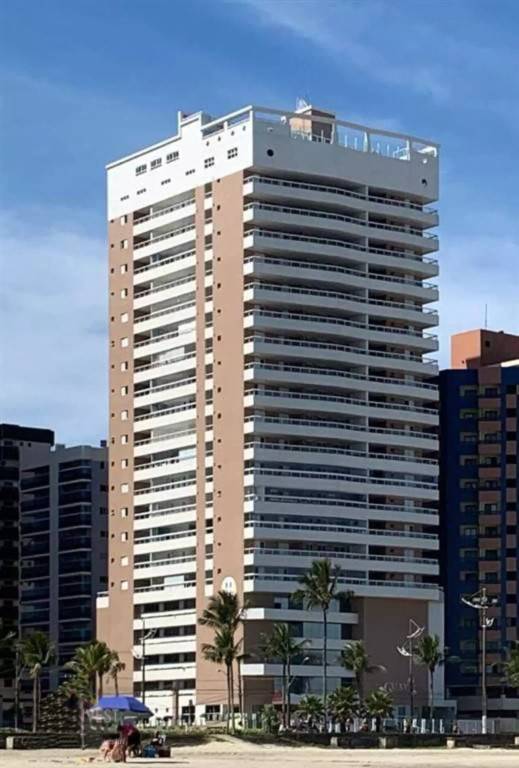 Apartamento, 3 quartos, 173 m² - Foto 1