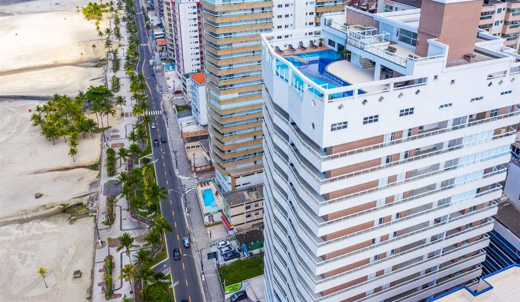 Apartamento, 3 quartos, 173 m² - Foto 2