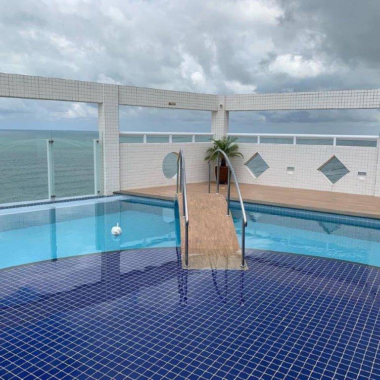 Apartamento, 3 quartos, 173 m² - Foto 26