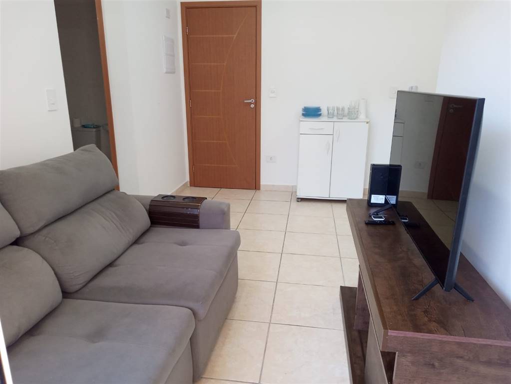 Apartamento, 2 quartos, 54 m² - Foto 1