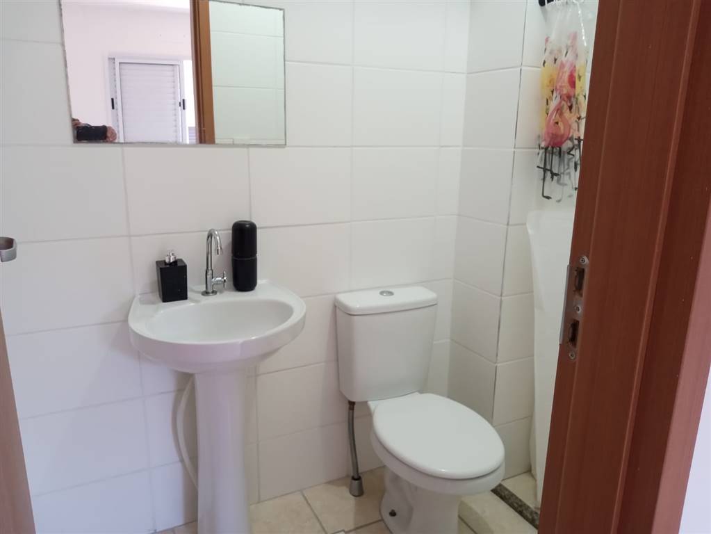 Apartamento, 2 quartos, 54 m² - Foto 8