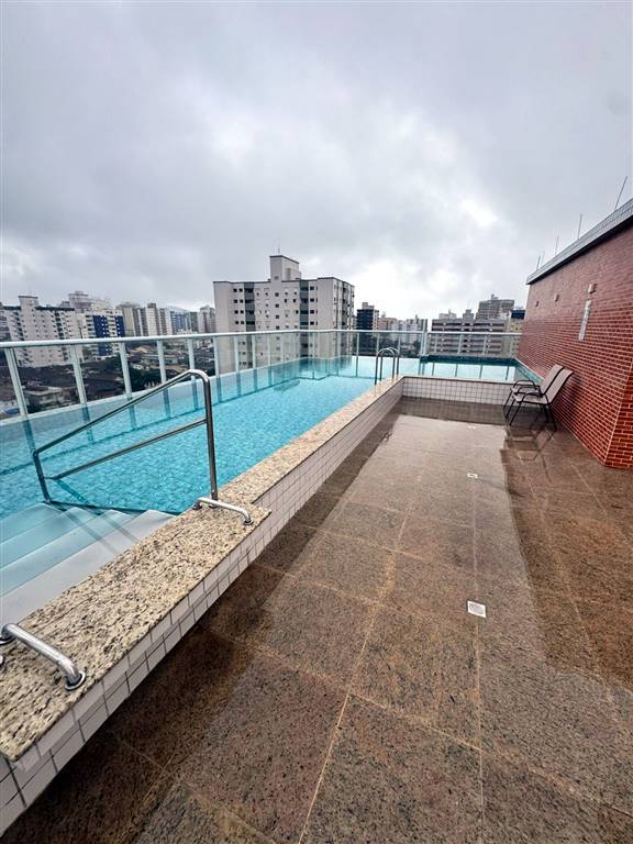 Apartamento, 2 quartos, 54 m² - Foto 22