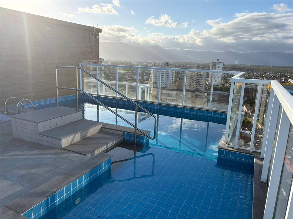 Apartamento, 2 quartos, 132 m² - Foto 2