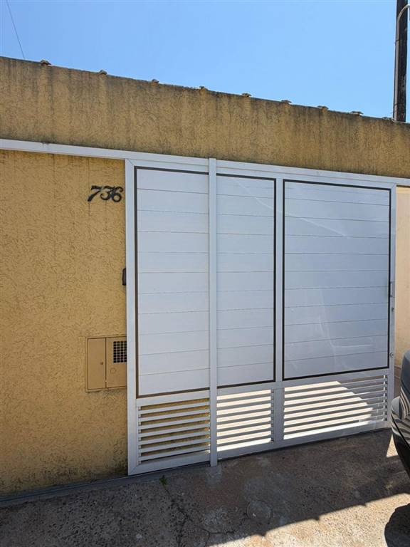 Casa, 2 quartos, 84 m² - Foto 2