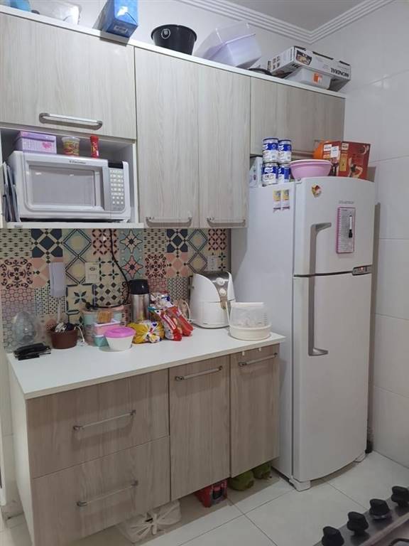 Casa, 2 quartos, 52 m² - Foto 2