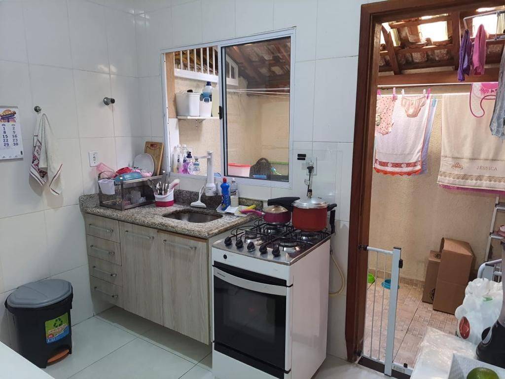 Casa, 2 quartos, 52 m² - Foto 3