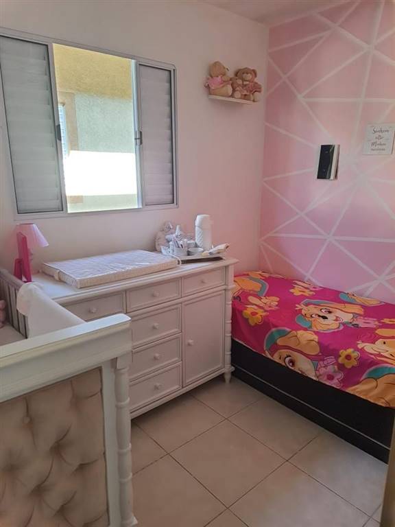 Casa, 2 quartos, 52 m² - Foto 5