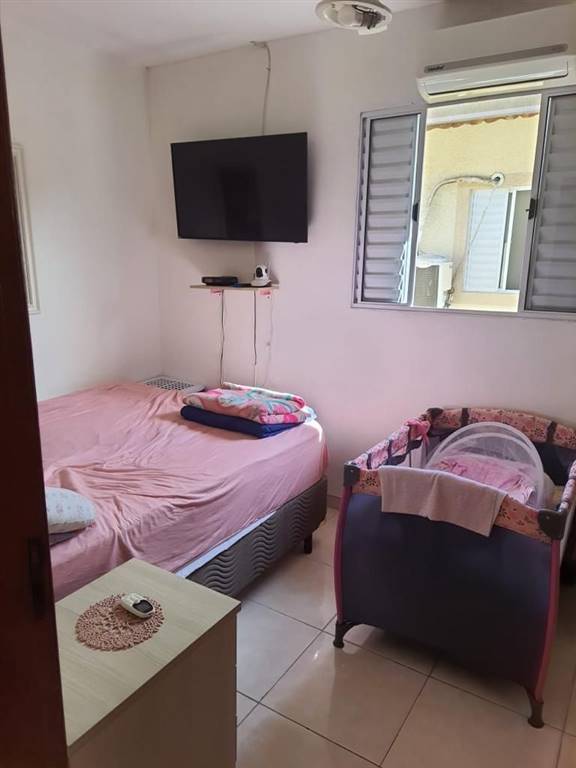 Casa, 2 quartos, 52 m² - Foto 7
