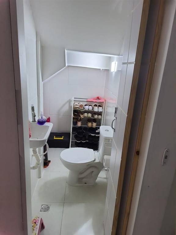 Casa, 2 quartos, 52 m² - Foto 8