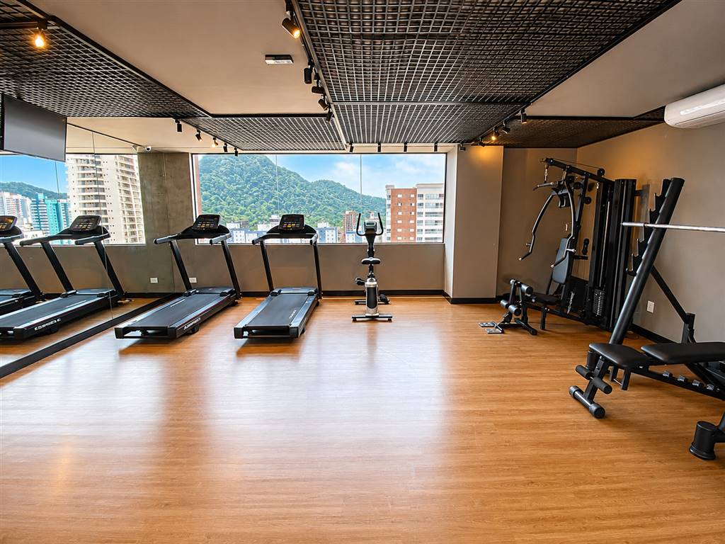 Apartamento, 2 quartos, 82 m² - Foto 26