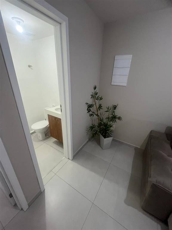 Apartamento, 2 quartos, 82 m² - Foto 2