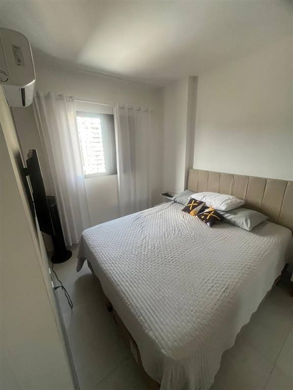 Apartamento, 2 quartos, 82 m² - Foto 3