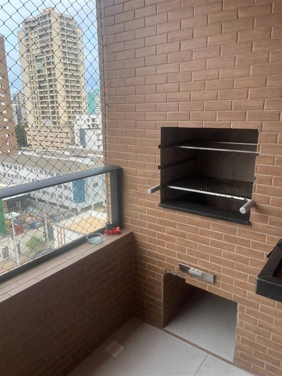 Apartamento, 2 quartos, 82 m² - Foto 1