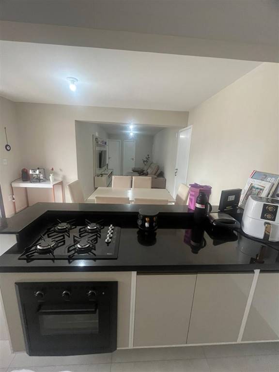 Apartamento, 2 quartos, 82 m² - Foto 5