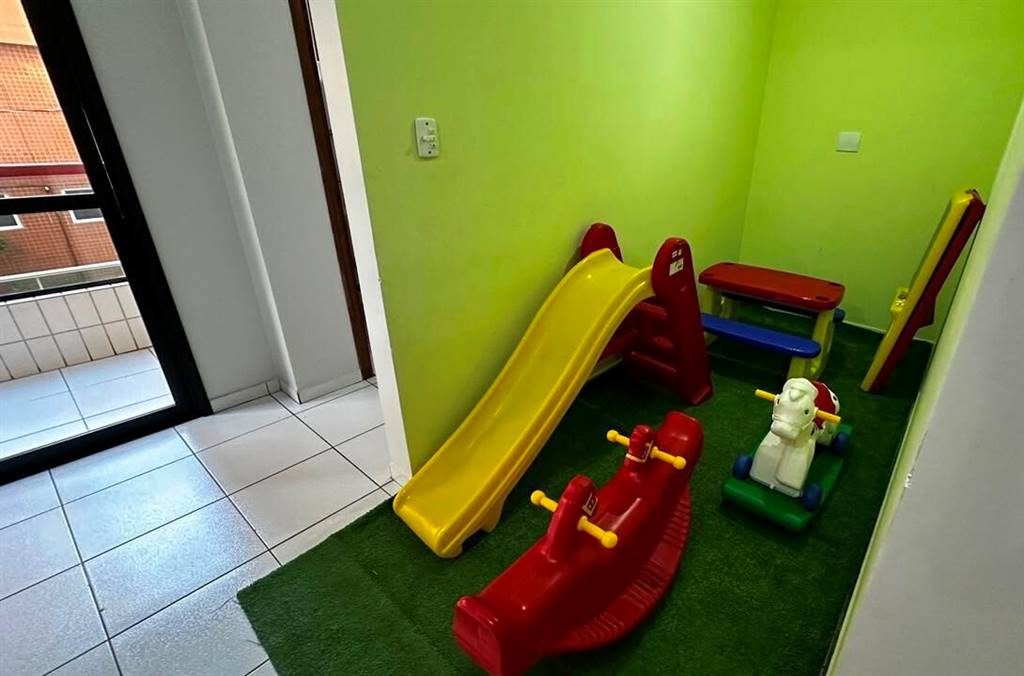 Apartamento, 3 quartos, 118 m² - Foto 5