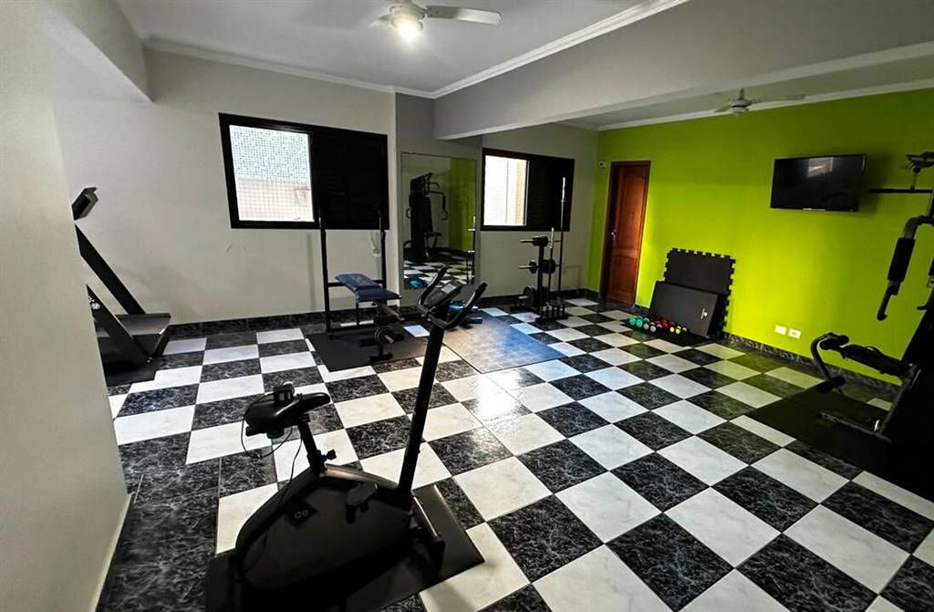 Apartamento, 3 quartos, 118 m² - Foto 9