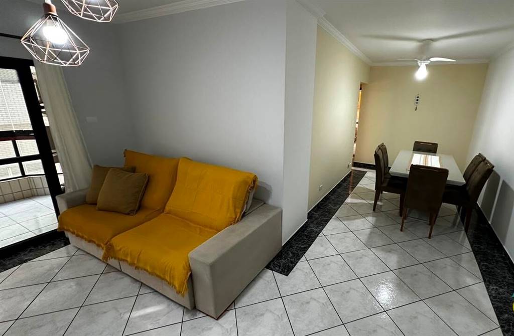 Apartamento, 3 quartos, 118 m² - Foto 3
