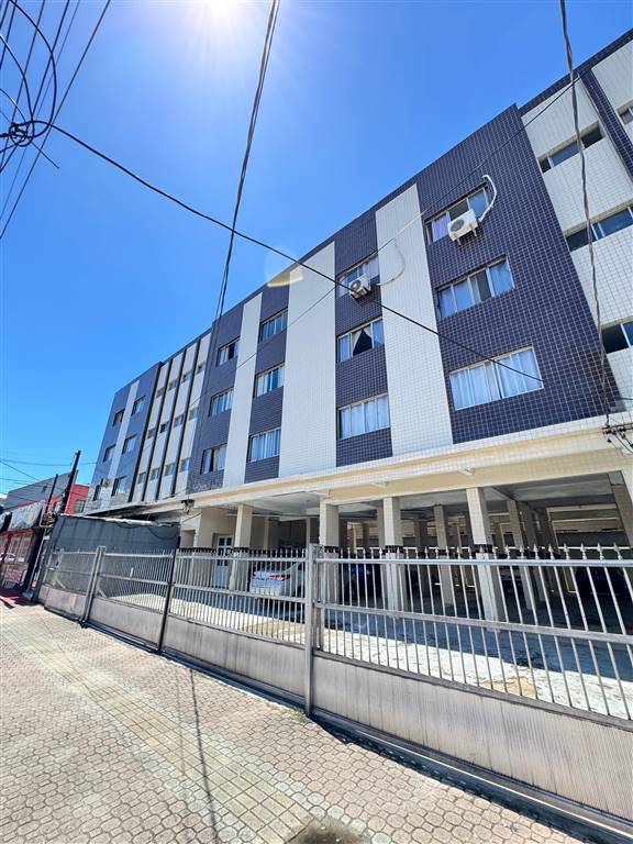 Kitnet-Studio, 32 m² - Foto 1