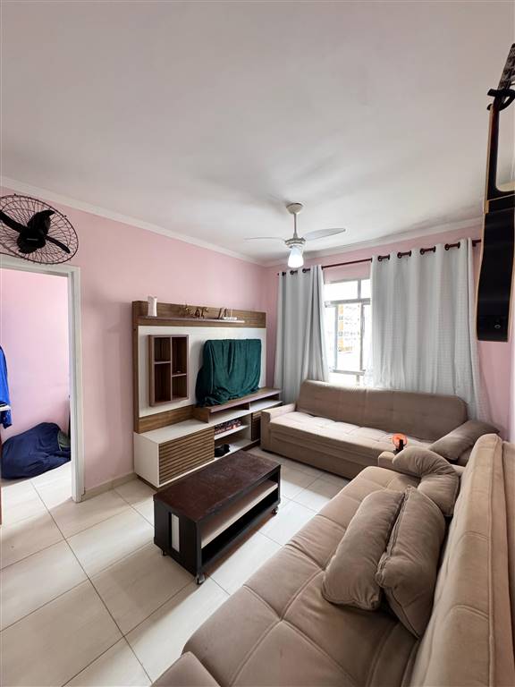 Apartamento, 1 quarto, 50 m² - Foto 8