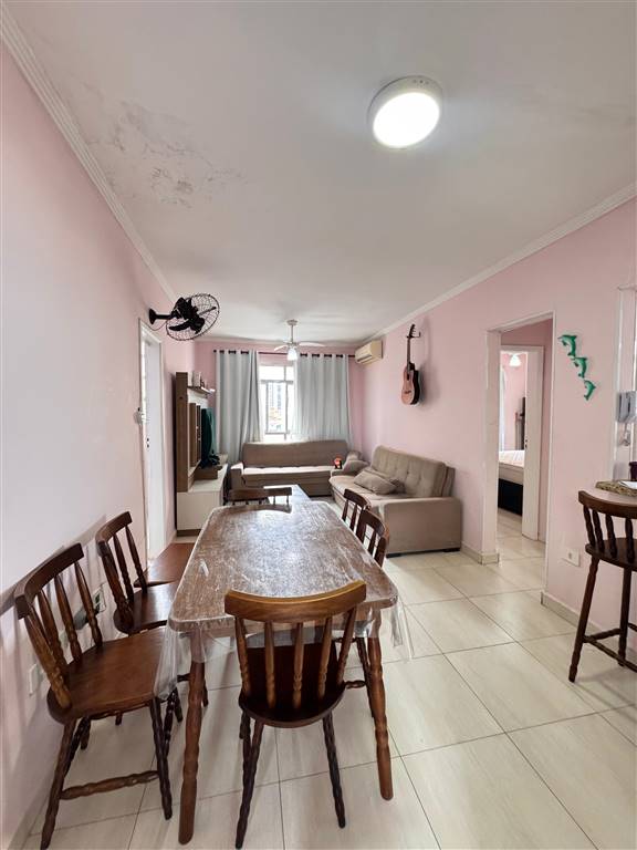 Apartamento, 1 quarto, 50 m² - Foto 9