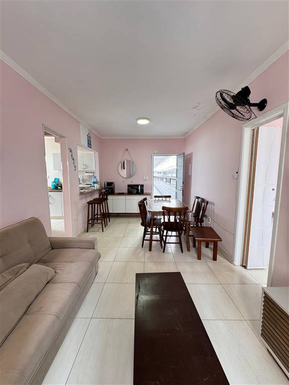 Apartamento, 1 quarto, 50 m² - Foto 10