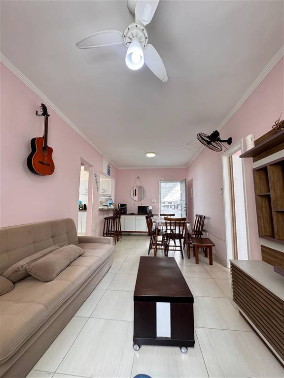 Apartamento, 1 quarto, 50 m² - Foto 12