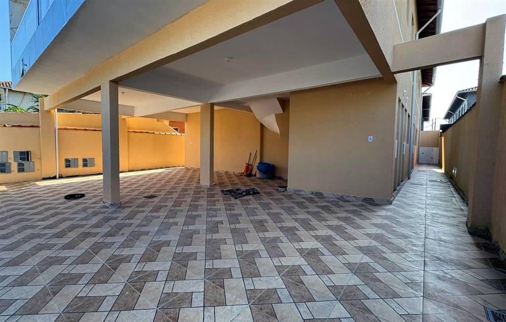 Casa de Condomínio, 2 quartos - Foto 2