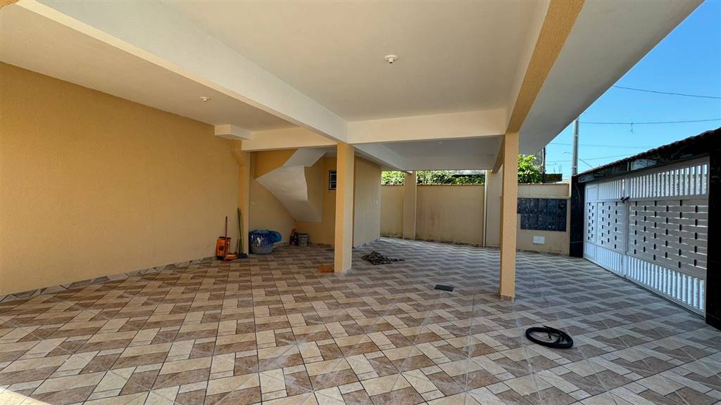 Casa de Condomínio, 2 quartos - Foto 3