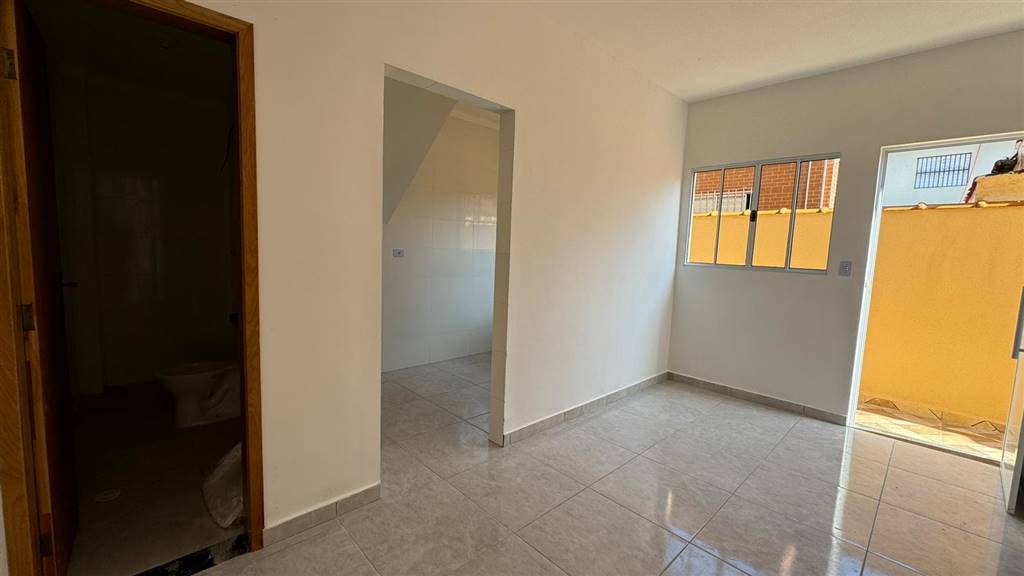 Casa de Condomínio, 2 quartos - Foto 4