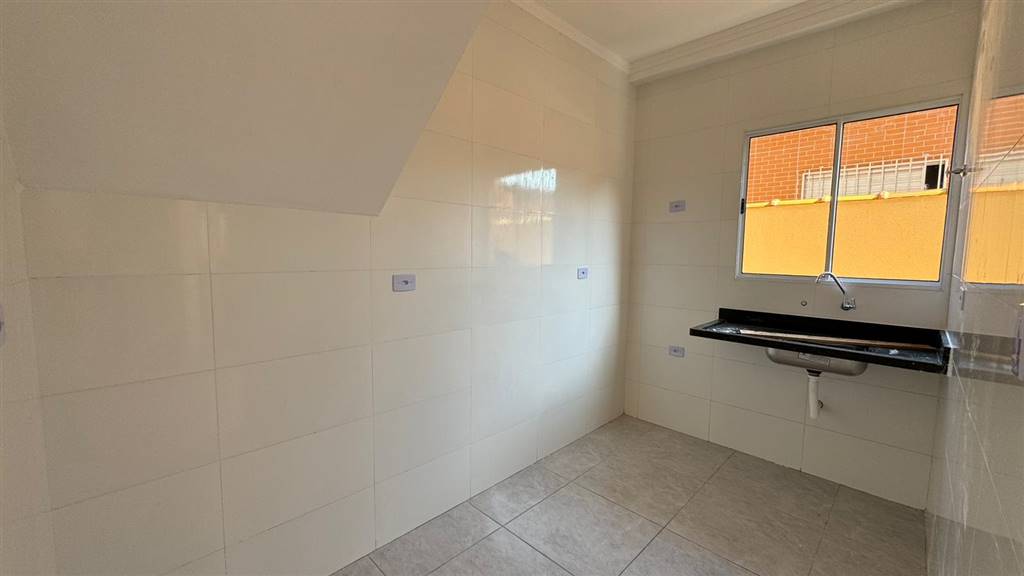Casa de Condomínio, 2 quartos - Foto 8