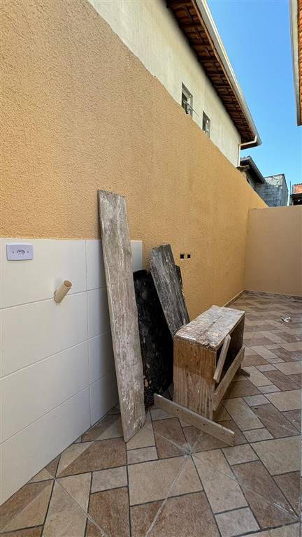 Casa de Condomínio, 2 quartos - Foto 12