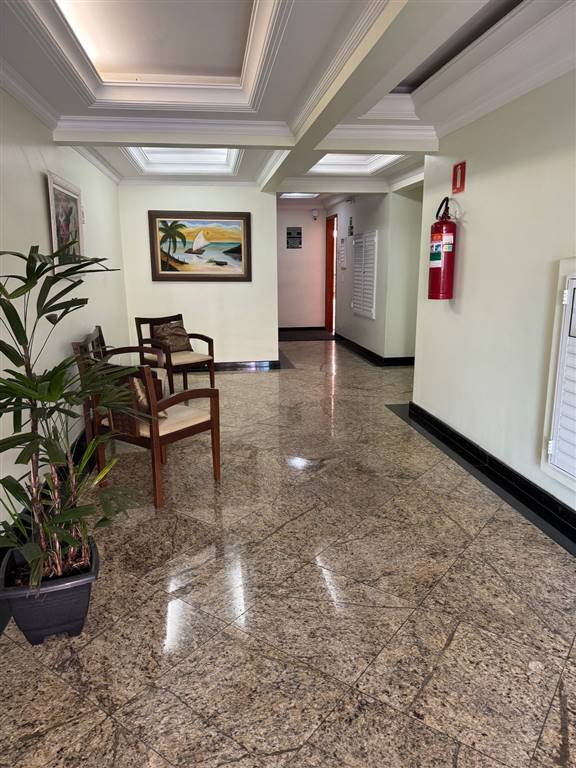 Apartamento, 1 quarto, 55 m² - Foto 2