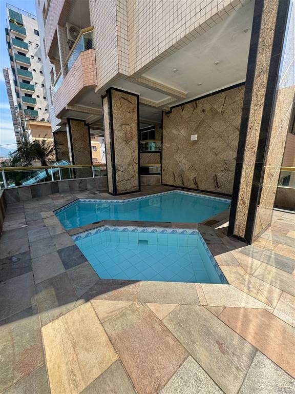 Apartamento, 1 quarto, 55 m² - Foto 4