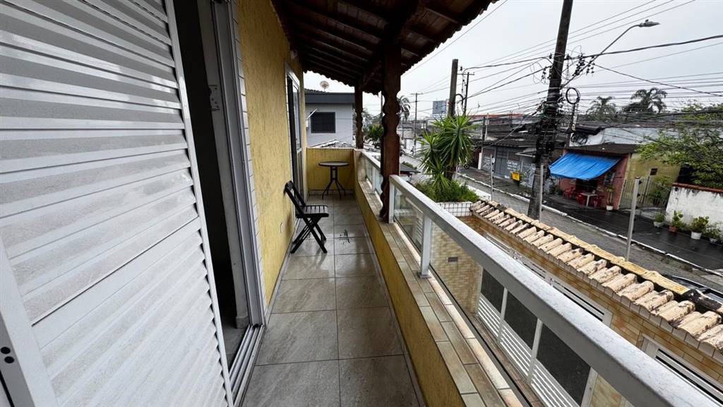 Casa de Condomínio, 2 quartos - Foto 2