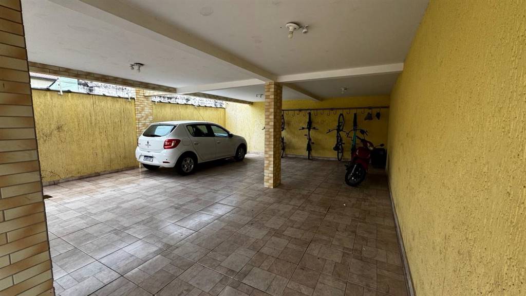 Casa de Condomínio, 2 quartos - Foto 3